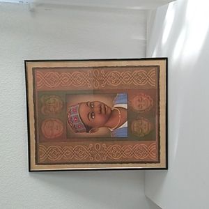 Black Art, Black boy